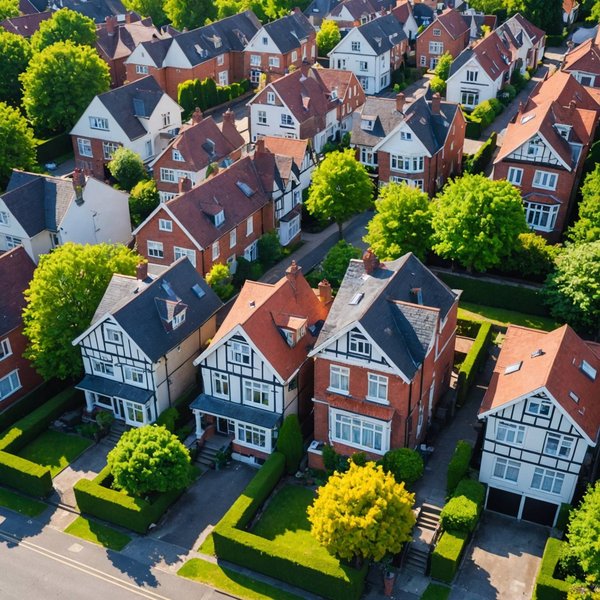 Estimation Immobilière Gratuite : Découvrez les Avantages et Inconvénients avant de Vendre !