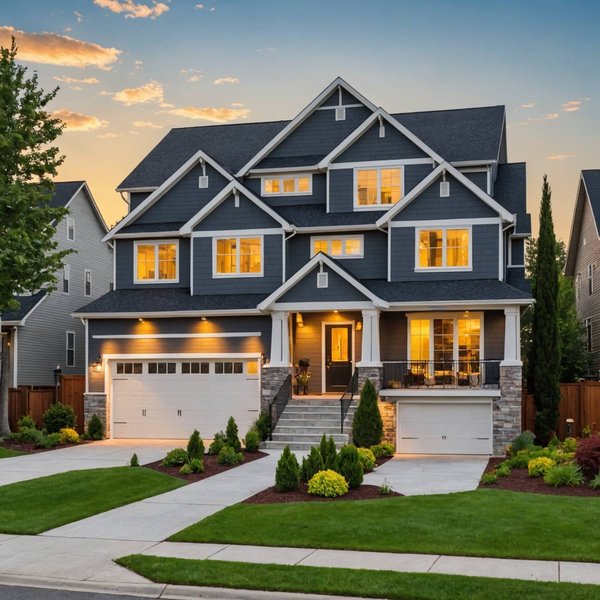 Maximiser les Gains: Découvrez les Principaux Facteurs qui Influencent le Revenu d'un Agent Immobilier