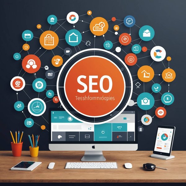 Les Technologies SEO Essentielles de 2023: Comment Alta-Informatique.fr Optimise Votre Présence en Ligne